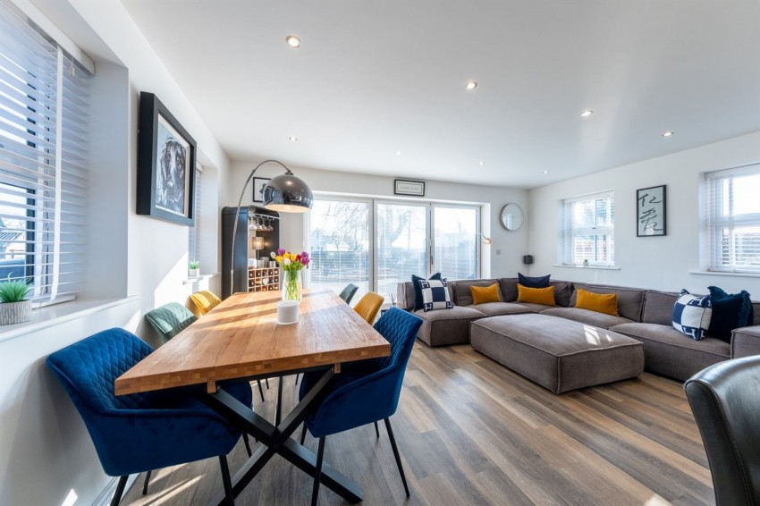 Images for Church Lane, Hargrave, CH3