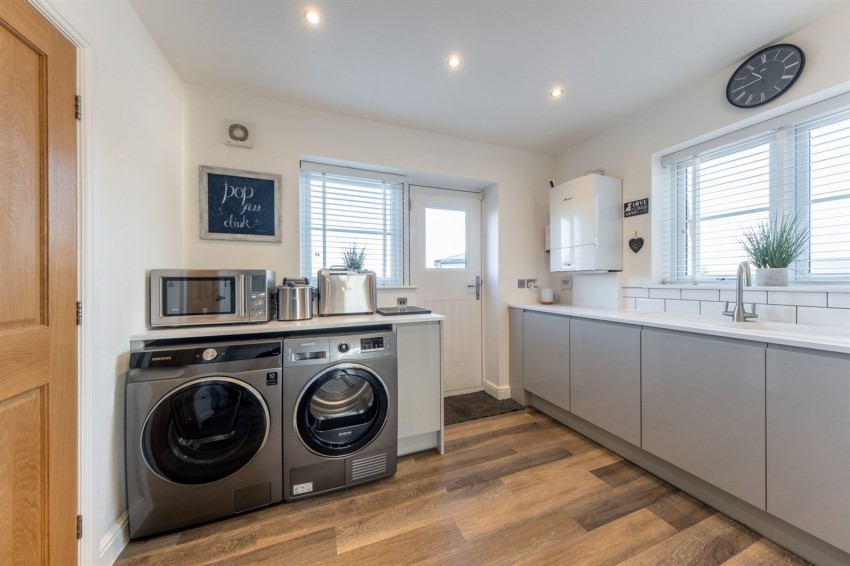 Images for Church Lane, Hargrave, CH3