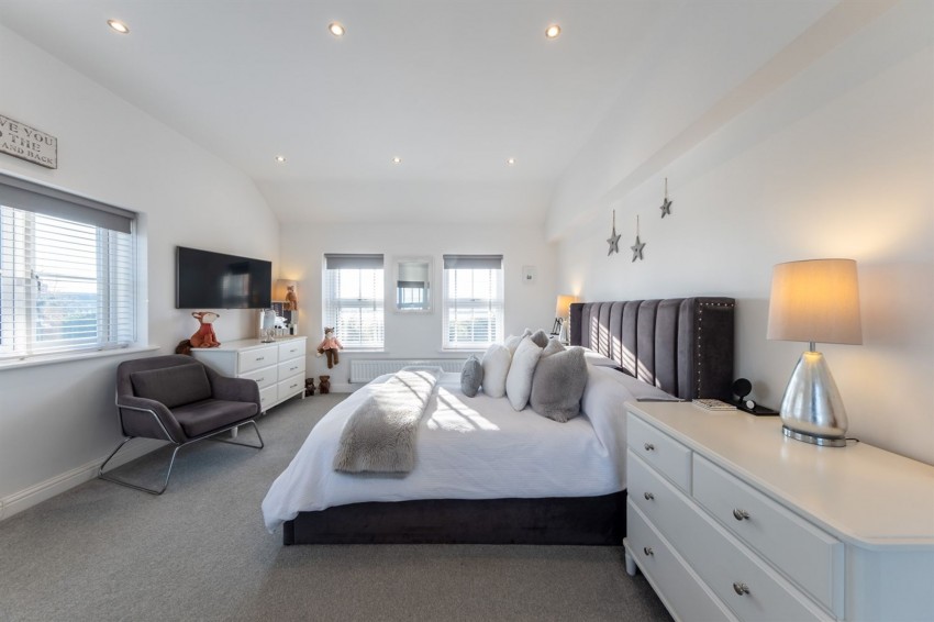 Images for Church Lane, Hargrave, CH3