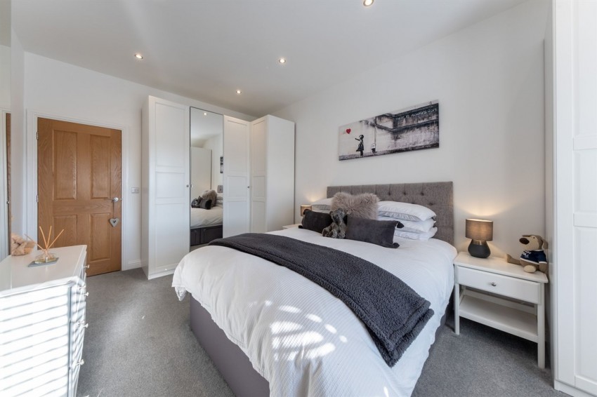 Images for Church Lane, Hargrave, CH3