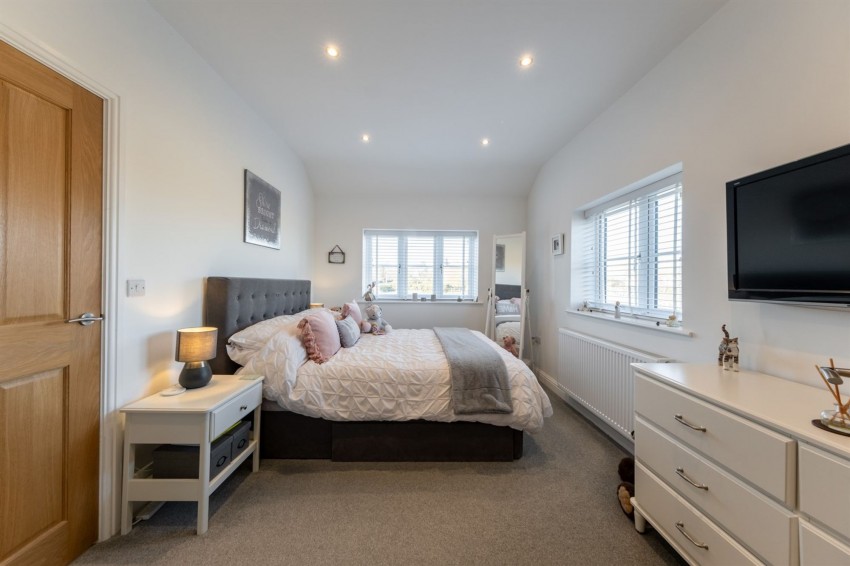 Images for Church Lane, Hargrave, CH3