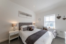 Images for Church Lane, Hargrave, CH3