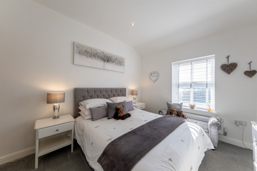 Images for Church Lane, Hargrave, CH3