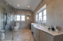 Images for Church Lane, Hargrave, CH3