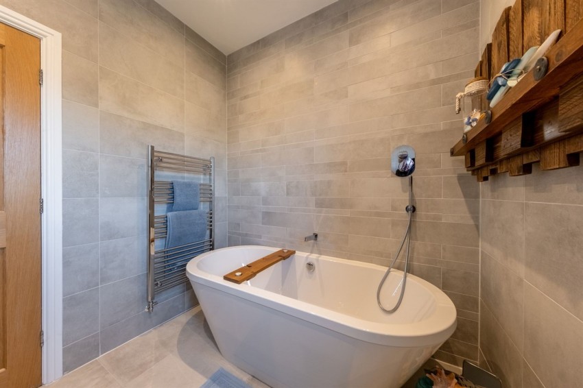 Images for Church Lane, Hargrave, CH3