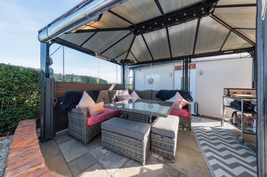 Images for Church Lane, Hargrave, CH3