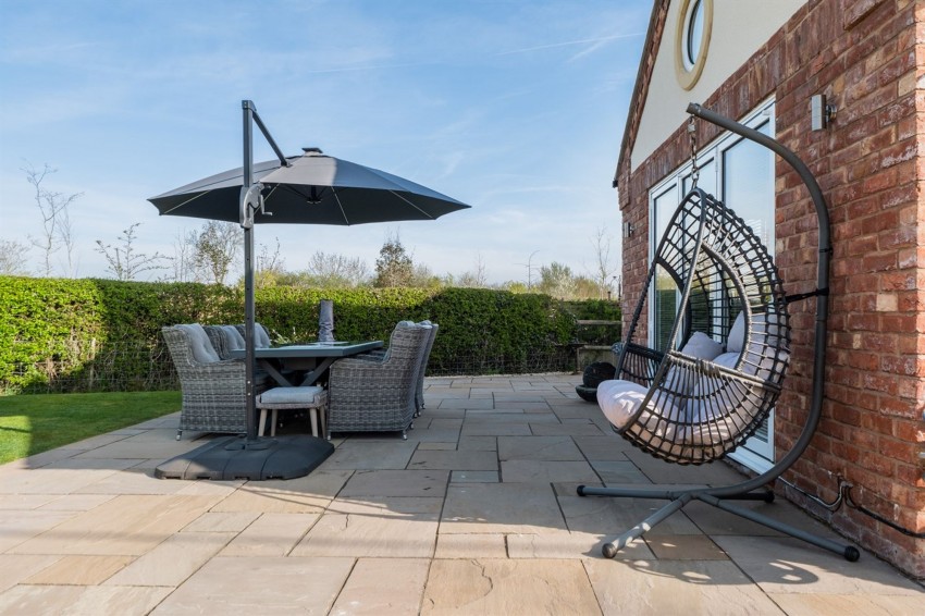 Images for Church Lane, Hargrave, CH3