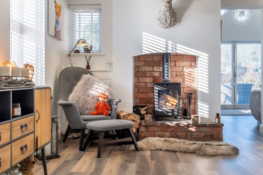 Images for Church Lane, Hargrave, CH3