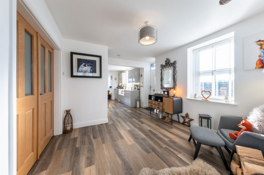 Images for Church Lane, Hargrave, CH3