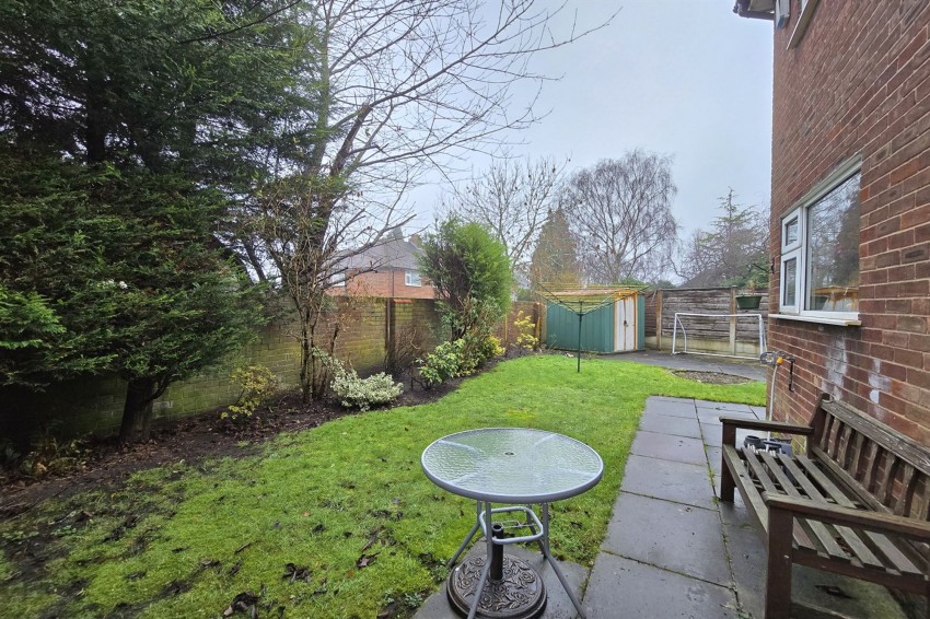 Images for Kelvindale Drive, Timperley, WA15