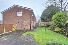 Images for Kelvindale Drive, Timperley, WA15