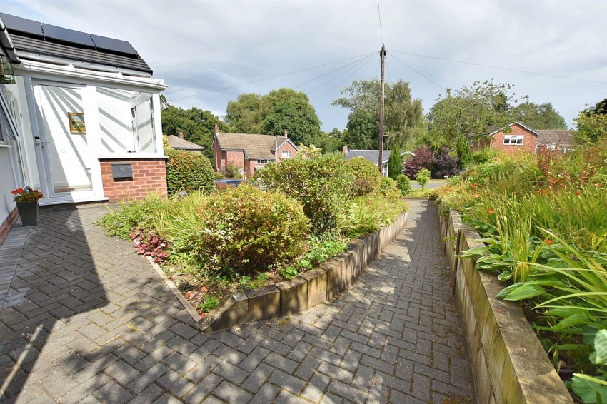 Images for Brooklands Drive, Goostrey, CW4