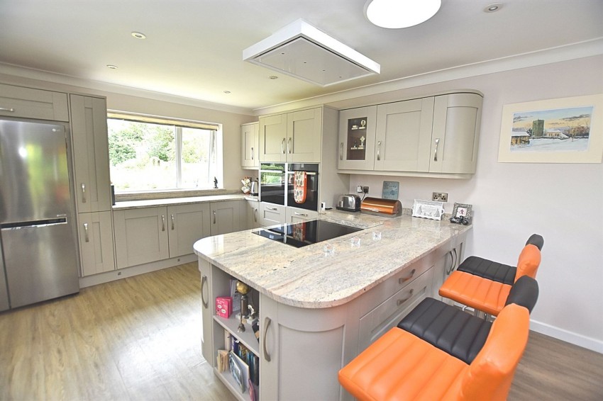 Images for Brooklands Drive, Goostrey, CW4