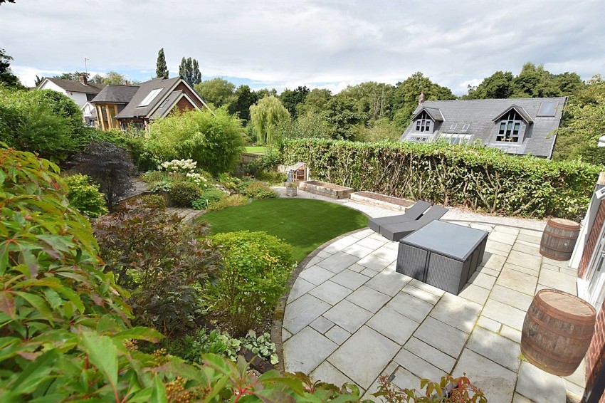 Images for Brooklands Drive, Goostrey, CW4