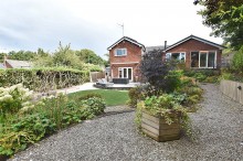 Images for Brooklands Drive, Goostrey, CW4