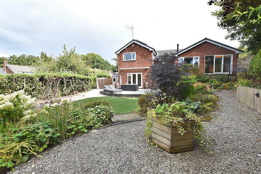 Images for Brooklands Drive, Goostrey, CW4