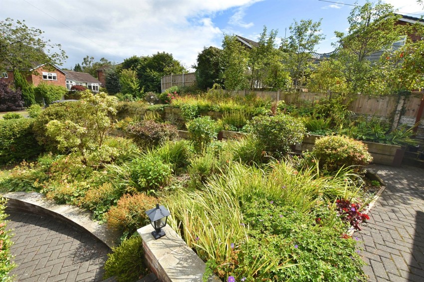 Images for Brooklands Drive, Goostrey, CW4