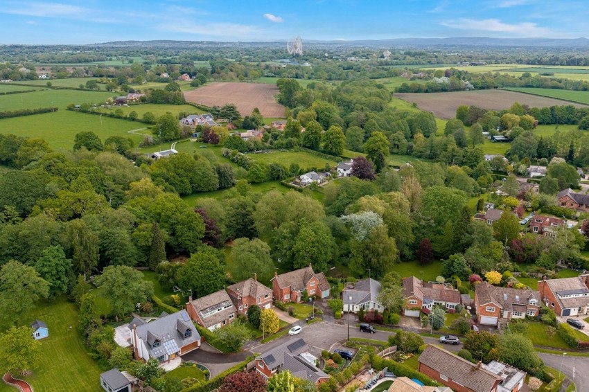 Images for Brooklands Drive, Goostrey, CW4