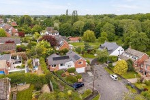 Images for Brooklands Drive, Goostrey, CW4