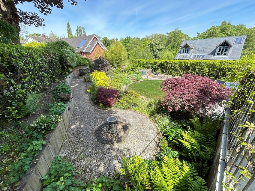 Images for Brooklands Drive, Goostrey, CW4
