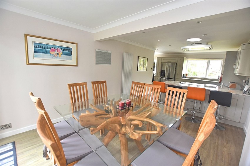 Images for Brooklands Drive, Goostrey, CW4