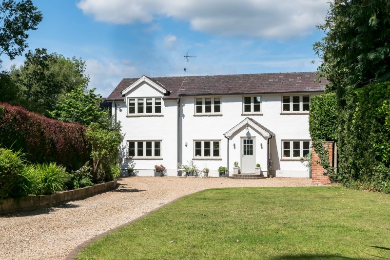 Brook Lane, Alderley Edge, SK9