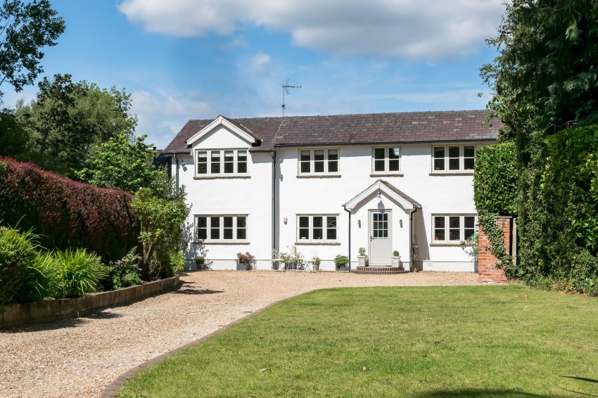 Images for Brook Lane, Alderley Edge, SK9