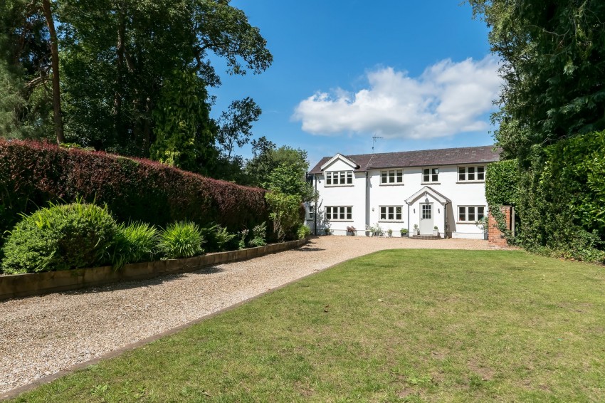 Images for Brook Lane, Alderley Edge, SK9