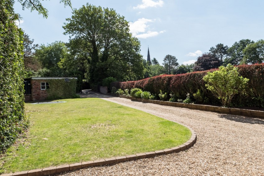 Images for Brook Lane, Alderley Edge, SK9