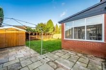 Images for Washway Road, Sale, M33