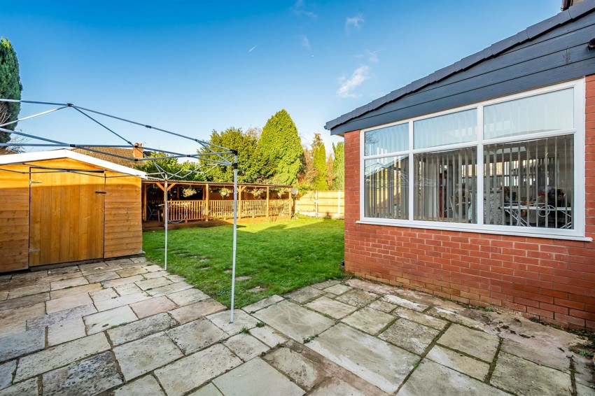 Images for Washway Road, Sale, M33