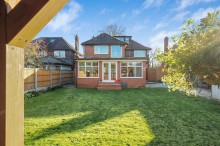 Images for Washway Road, Sale, M33