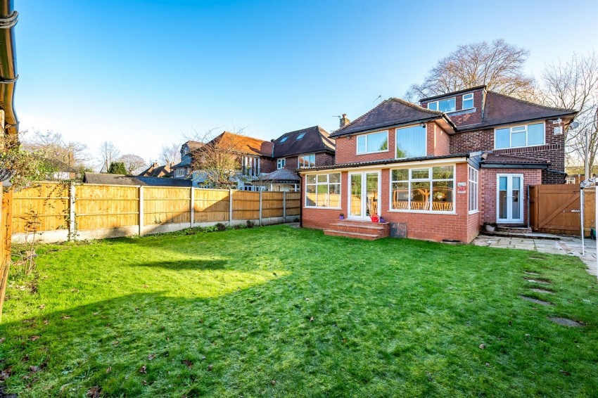 Images for Washway Road, Sale, M33