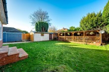 Images for Washway Road, Sale, M33