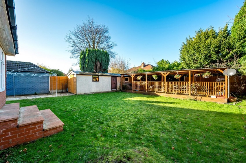 Images for Washway Road, Sale, M33