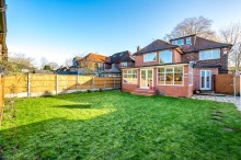 Images for Washway Road, Sale, M33
