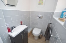 Images for Norfolk Avenue, Stockport, SK4