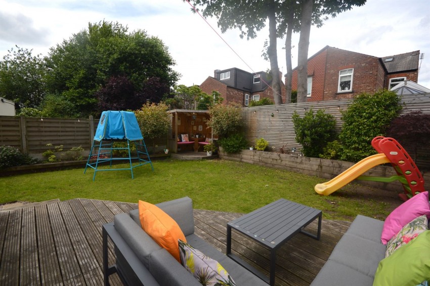 Images for Norfolk Avenue, Stockport, SK4