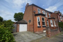 Images for Norfolk Avenue, Stockport, SK4