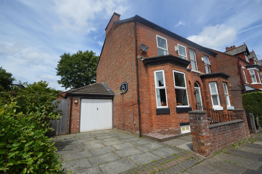 Images for Norfolk Avenue, Stockport, SK4