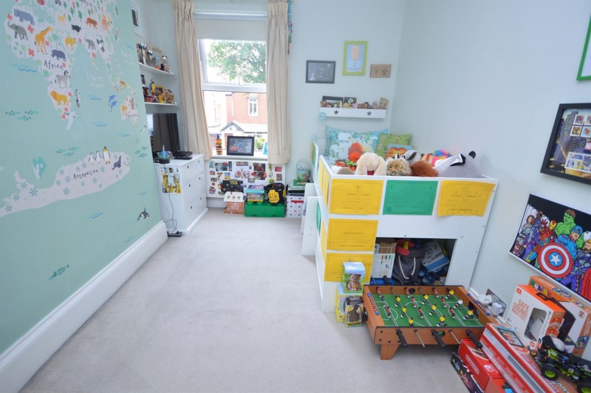 Images for Norfolk Avenue, Stockport, SK4