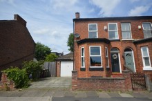 Images for Norfolk Avenue, Stockport, SK4
