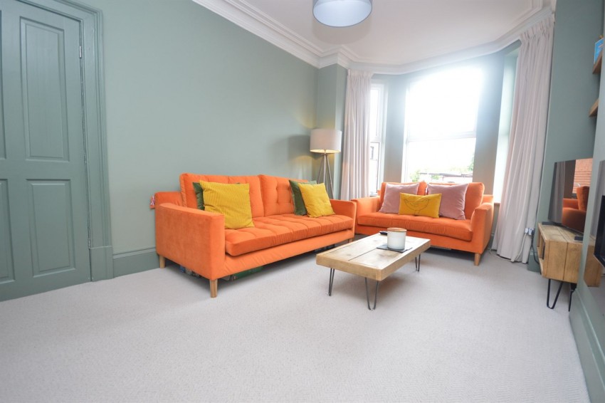 Images for Norfolk Avenue, Stockport, SK4