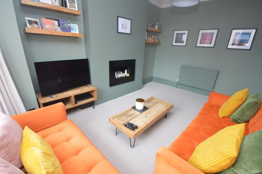 Images for Norfolk Avenue, Stockport, SK4