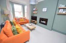 Images for Norfolk Avenue, Stockport, SK4