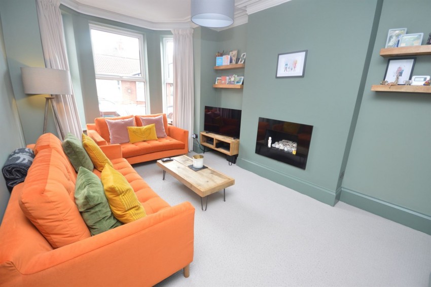 Images for Norfolk Avenue, Stockport, SK4