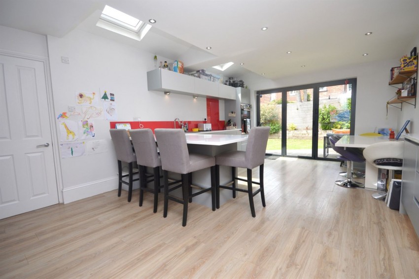 Images for Norfolk Avenue, Stockport, SK4