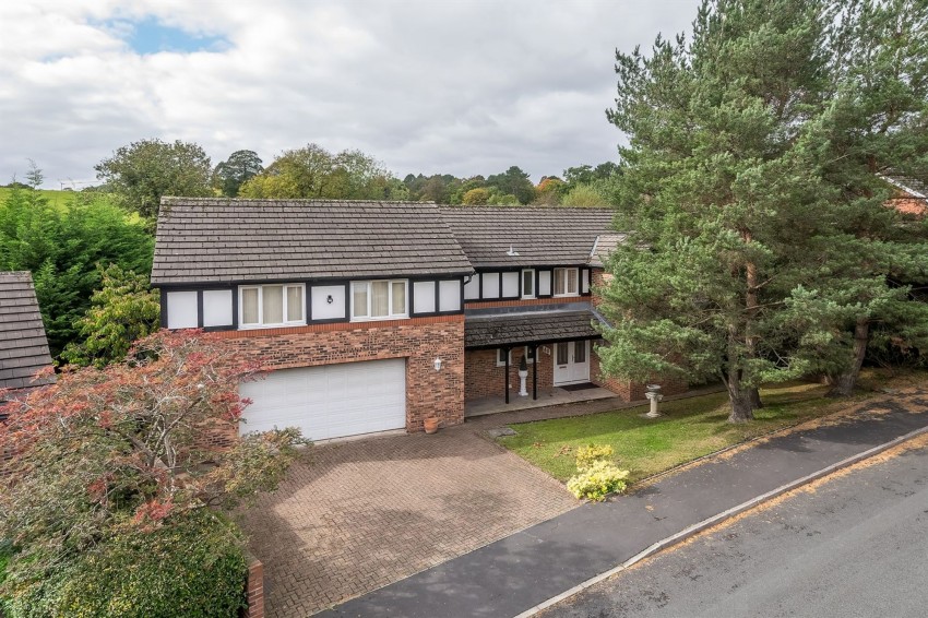 Images for Willowmead Drive, Prestbury, SK10