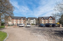 Images for Merrymans Lane, Alderley Edge, SK9