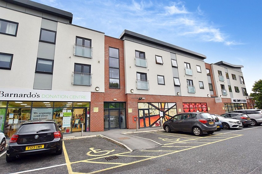 Images for Barlow Moor Road, Manchester, M21